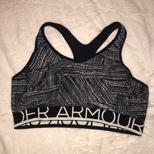 Under Armour Sports Bra
